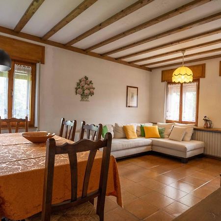 Appartement Casa Col à Cortina dʼAmpezzo Extérieur photo
