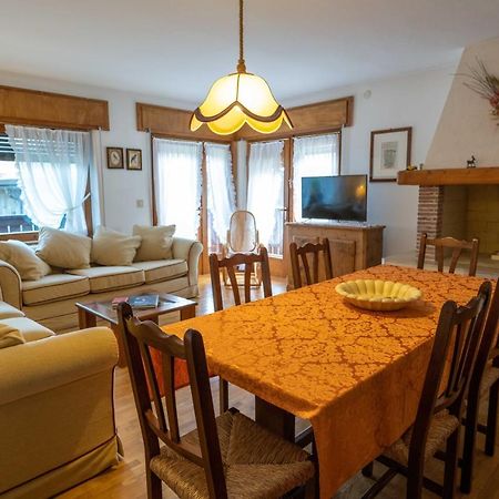 Appartement Casa Col à Cortina dʼAmpezzo Extérieur photo