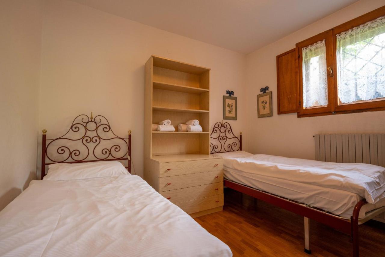 Appartement Casa Col à Cortina dʼAmpezzo Extérieur photo