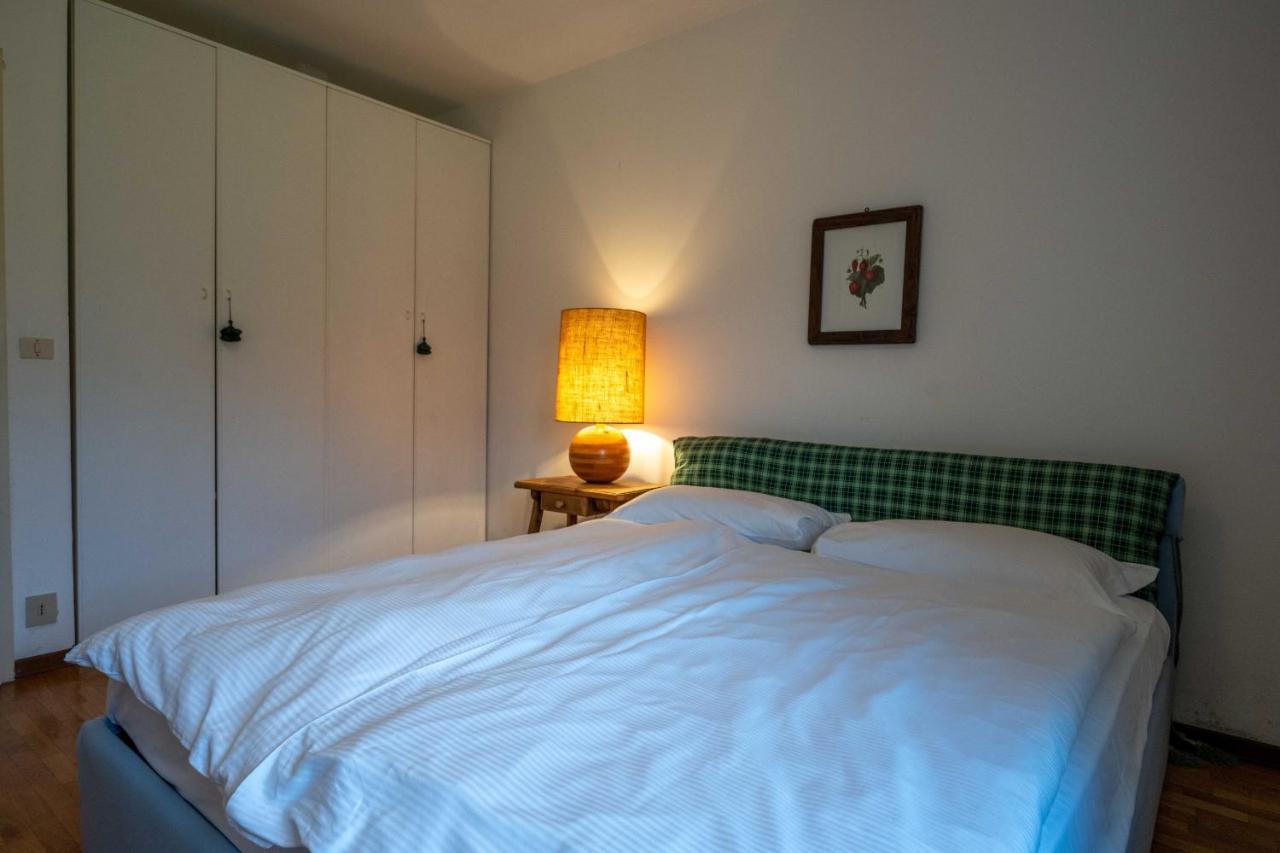 Appartement Casa Col à Cortina dʼAmpezzo Extérieur photo