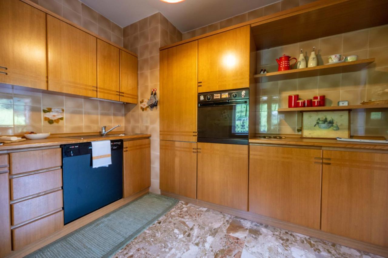 Appartement Casa Col à Cortina dʼAmpezzo Extérieur photo