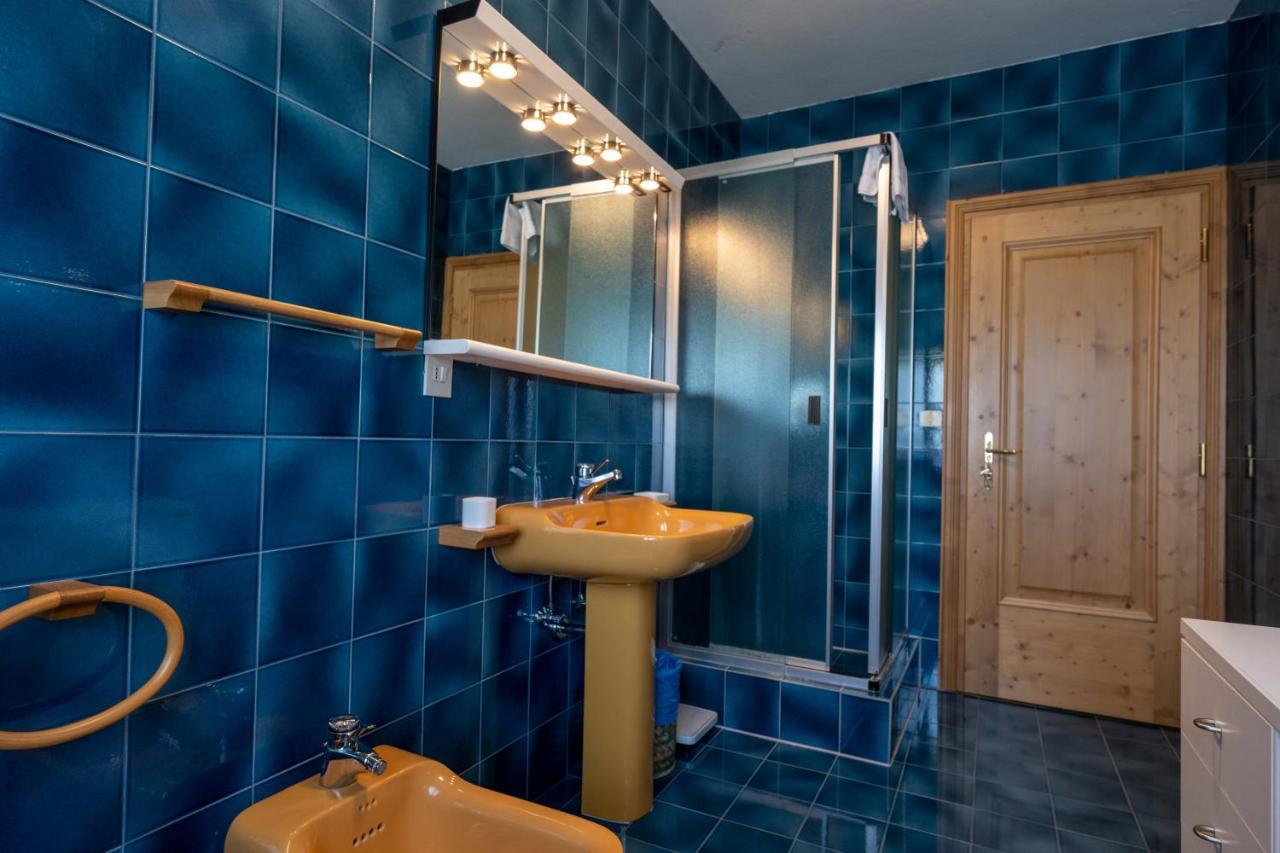Appartement Casa Col à Cortina dʼAmpezzo Extérieur photo